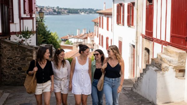 Vos meilleures idées pour un EVJF inoubliable au Pays Basque