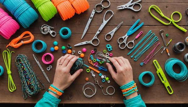 Personnalisation de bracelets pour festival : les options possibles